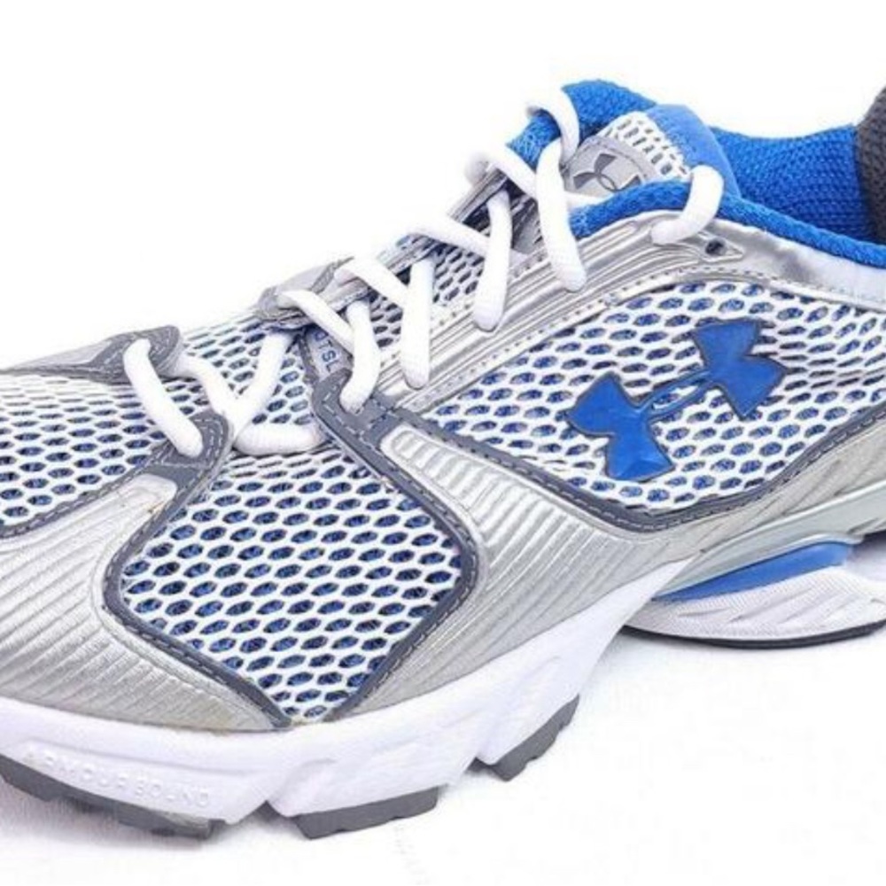 Under Armour Cartilage Running